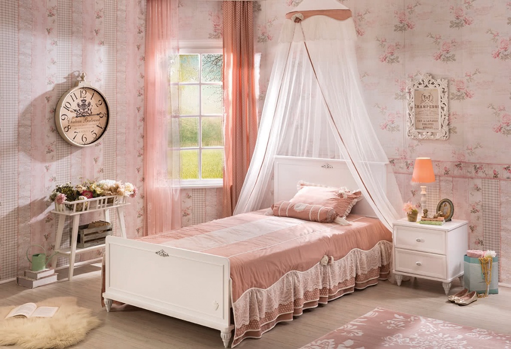 Romantica