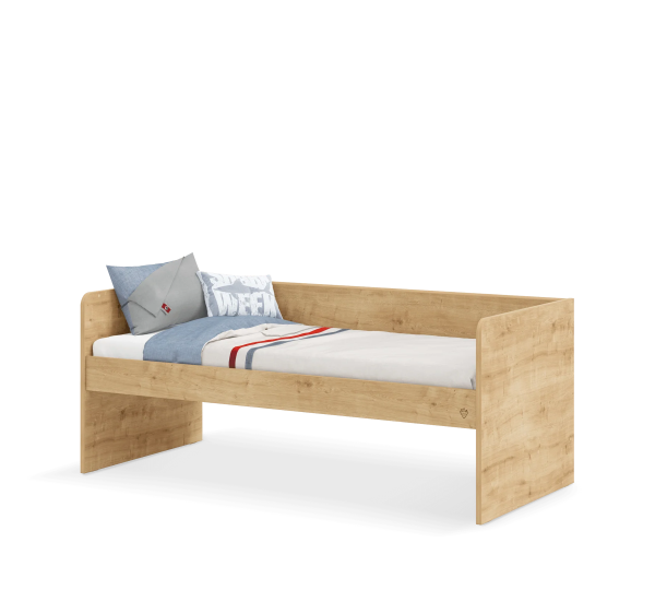 Кровать-диван Studio Mocha (90x200) Cilek