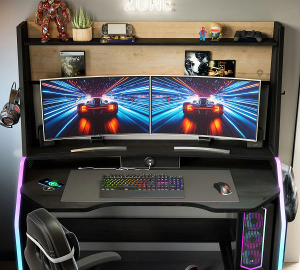 Игровой стол  Black Cilek