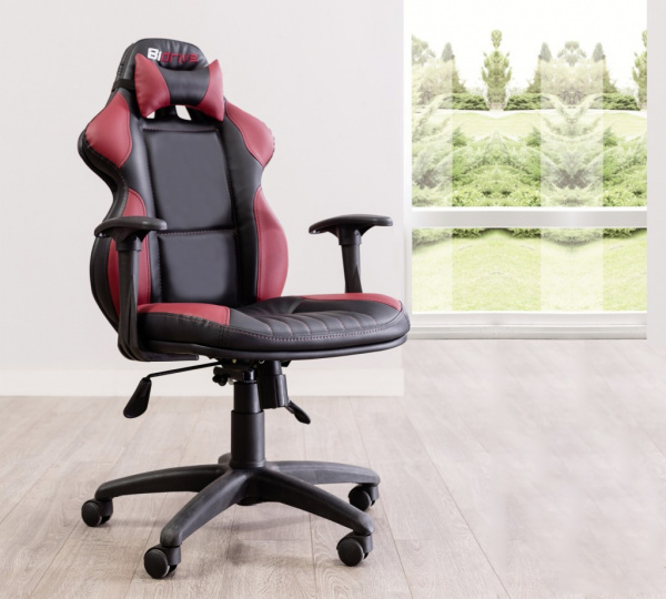 Кресло на колесиках Bidrive Cilek