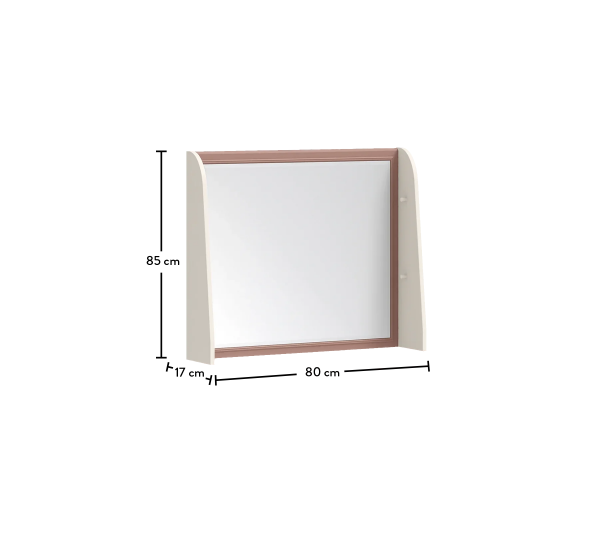 Зеркало  Elegance Cilek