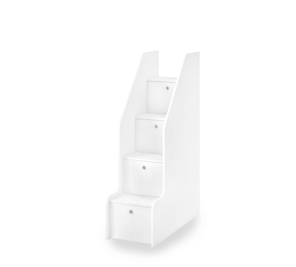 Ступени Studio White Cilek