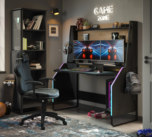 Игровой стол  Black Cilek