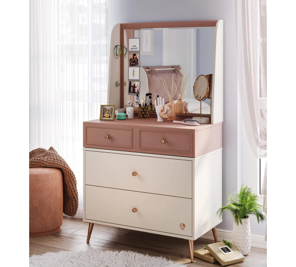 Зеркало  Elegance Cilek
