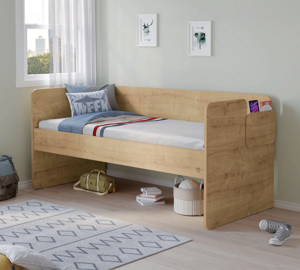 Кровать верхняя Studio Mocha (90х200см) Cilek
